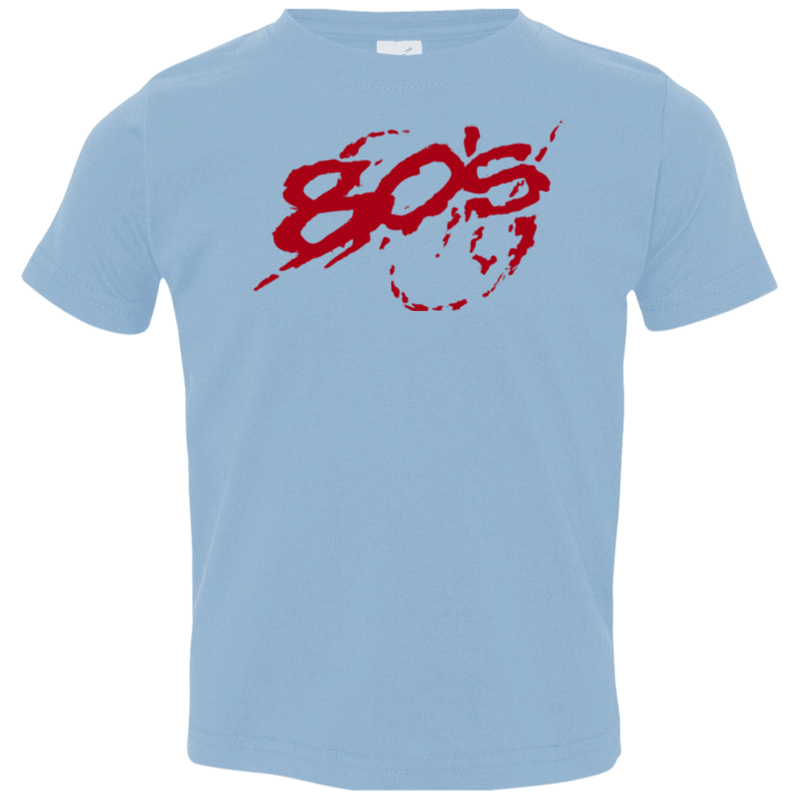 80s 300 Toddler Premium T-Shirt