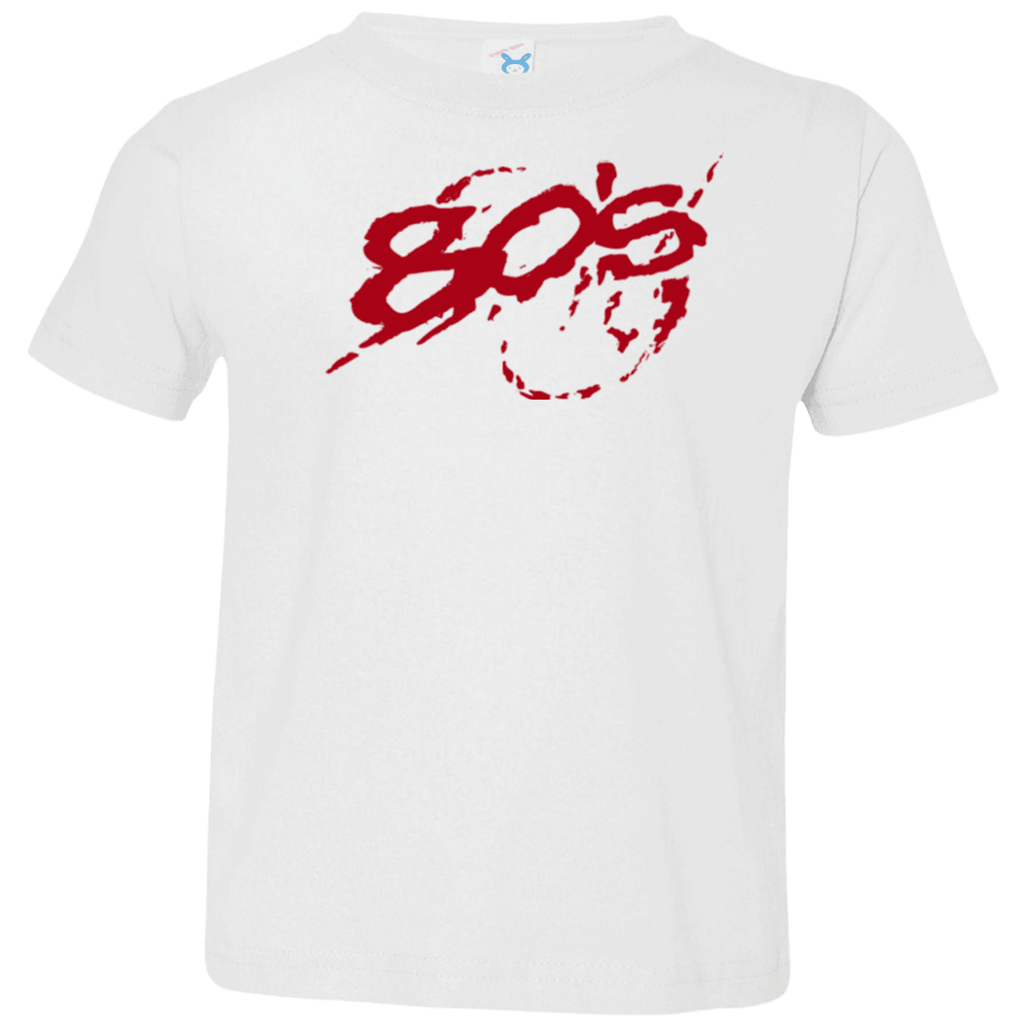 80s 300 Toddler Premium T-Shirt