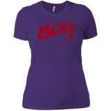 T-Shirts Purple / X-Small 80s 300 Women's Premium T-Shirt