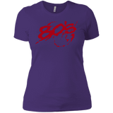 T-Shirts Purple / X-Small 80s 300 Women's Premium T-Shirt