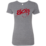 T-Shirts Premium Heather / Small 80s 300 Women's Triblend T-Shirt