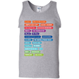 T-Shirts Sport Grey / S 80s Classics Men's Tank Top