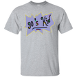T-Shirts Sport Grey / Small 90's Kid T-Shirt
