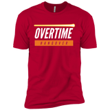 T-Shirts Red / YXS 99 Percent Hangover Boys Premium T-Shirt
