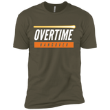 T-Shirts Military Green / X-Small 99 Percent Hangover Men's Premium T-Shirt