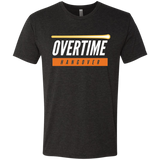 T-Shirts Vintage Black / Small 99 Percent Hangover Men's Triblend T-Shirt