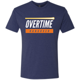 T-Shirts Vintage Navy / Small 99 Percent Hangover Men's Triblend T-Shirt