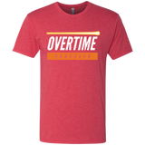 T-Shirts Vintage Red / Small 99 Percent Hangover Men's Triblend T-Shirt