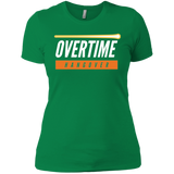 T-Shirts Kelly Green / X-Small 99 Percent Hangover Women's Premium T-Shirt