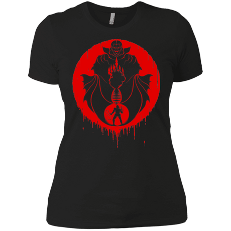 T-Shirts Black / X-Small A Belmont's Quest Pengew Women's Premium T-Shirt