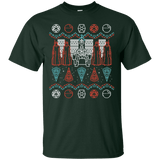 T-Shirts Forest / S A Dark Mind T-Shirt