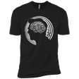 T-Shirts Black / X-Small A Dimension of Mind Men's Premium T-Shirt