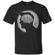 T-Shirts Black / Small A Dimension of Mind T-Shirt