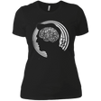 T-Shirts Black / X-Small A Dimension of Mind Women's Premium T-Shirt
