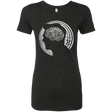 T-Shirts Vintage Black / Small A Dimension of Mind Women's Triblend T-Shirt