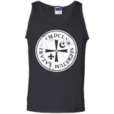 T-Shirts Black / S A Discovery Of Witches Men's Tank Top