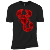 T-Shirts Black / YXS A Dreadful Symbol Boys Premium T-Shirt