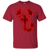 T-Shirts Cardinal / Small A Dreadful Symbol T-Shirt