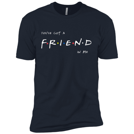 A Friend In Me Boys Premium T-Shirt