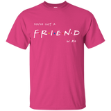 T-Shirts Heliconia / Small A Friend In Me T-Shirt