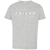 A Friend In Me Toddler Premium T-Shirt