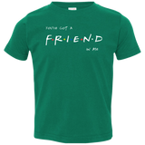 A Friend In Me Toddler Premium T-Shirt