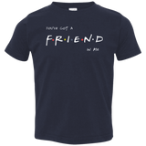 A Friend In Me Toddler Premium T-Shirt