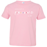 A Friend In Me Toddler Premium T-Shirt