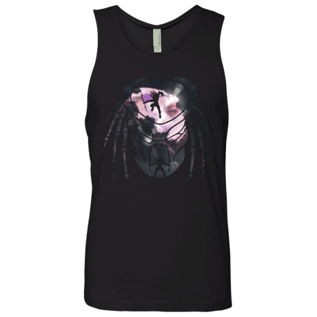 T-Shirts Black / Small A Hunter's Game Men's Premium Tank Top