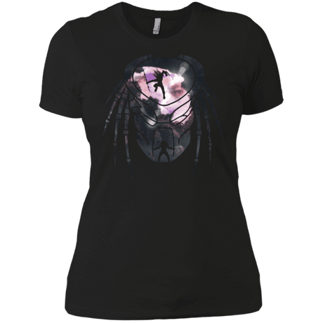 T-Shirts Black / X-Small A Hunter's Game Women's Premium T-Shirt