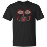 T-Shirts Black / Small A Hunters Phrenology T-Shirt