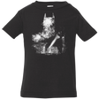 T-Shirts Black / 6 Months A Light In The Night Infant Premium T-Shirt