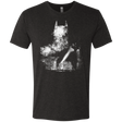 T-Shirts Vintage Black / Small A Light In The Night Men's Triblend T-Shirt