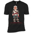 T-Shirts Black / YXS A Mighty Pirate Boys Premium T-Shirt