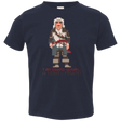 T-Shirts Navy / 2T A Mighty Pirate Toddler Premium T-Shirt