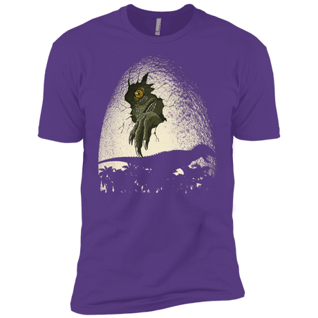 T-Shirts Purple Rush / YXS A Nightmare is Born Boys Premium T-Shirt