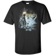 T-Shirts Black / XLT A Path to the Heart Tall T-Shirt