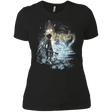 T-Shirts Black / X-Small A Path to the Heart Women's Premium T-Shirt