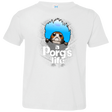 T-Shirts White / 2T A Porgs Life Toddler Premium T-Shirt