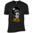 T-Shirts Black / X-Small A Powerful Ally Men's Premium T-Shirt