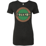 T-Shirts Vintage Black / Small A Single Dream Women's Triblend T-Shirt