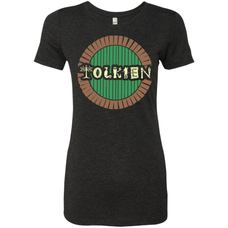 T-Shirts Vintage Black / Small A Single Dream Women's Triblend T-Shirt