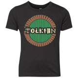 T-Shirts Vintage Black / YXS A Single Dream Youth Triblend T-Shirt