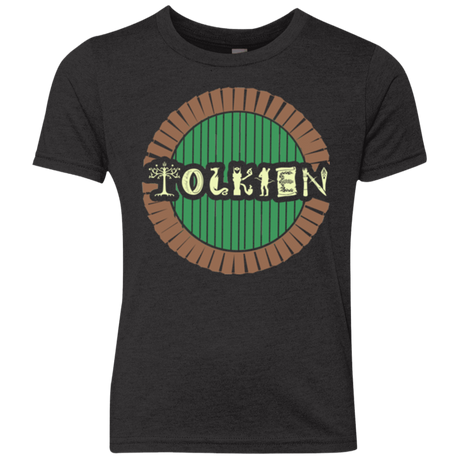 T-Shirts Vintage Black / YXS A Single Dream Youth Triblend T-Shirt