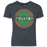 T-Shirts Vintage Navy / YXS A Single Dream Youth Triblend T-Shirt