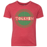 T-Shirts Vintage Red / YXS A Single Dream Youth Triblend T-Shirt