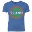 T-Shirts Vintage Royal / YXS A Single Dream Youth Triblend T-Shirt