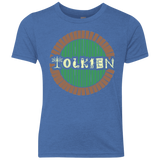 T-Shirts Vintage Royal / YXS A Single Dream Youth Triblend T-Shirt