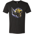 T-Shirts Vintage Black / S A Slave Obeys Men's Triblend T-Shirt