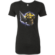 T-Shirts Vintage Black / S A Slave Obeys Women's Triblend T-Shirt
